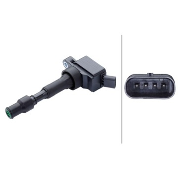 CÍVKA ZAPALOVACÍ ELANTRA VI OPTIMA SOUL III 16-