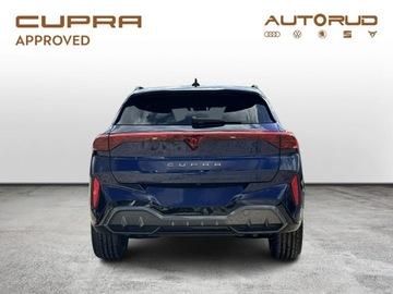 Cupra Terramar SUV 2.0 TSI 265KM 2024 Cupra Terramar VZ 2.0TSI 265KM DSG 4X4 FV VAT23%, zdjęcie 3