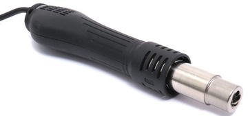 ПАЯЛЬНАЯ СТАНЦИЯ СВАРКА ГОРЯЧИМ ВОЗДУХОМ 850 100-500°C