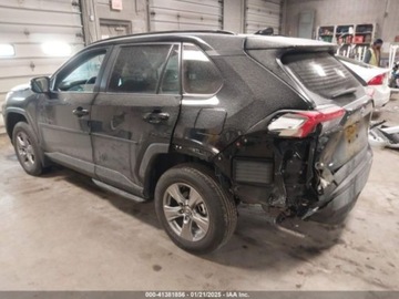 Toyota 2025 Toyota RAV4 2025r., XLE, od ubezpieczalni 2.5 Benzyna 203KM, zdjęcie 4