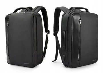 Сумка/рюкзак Tigernu для ноутбука 15,6 T-B3639 с USB