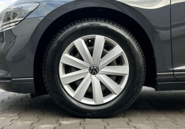 Volkswagen Passat B8 Limousine Facelifting 1.5 TSI EVO 150KM 2021 Volkswagen Passat Essence Pakiety, Tempomat, Reflektory LED, Bezwypadkowy, zdjęcie 34