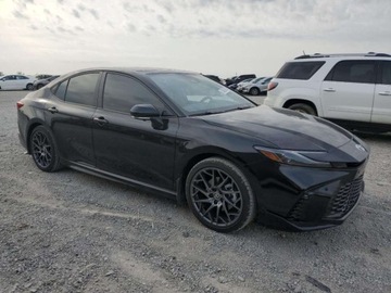 Toyota Camry IX 2025 Toyota Camry XSE 2025 2.5l 2.5 Hybryda 203KM, zdjęcie 4