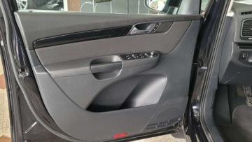 Seat Alhambra II (7N) Van 2.0 TDI 140KM 2011 Seat Alhambra ALHAMBRA 4X4 2.0tdi 7-foteli klima tempomat MOZLIWA ZAMIANA, zdjęcie 26