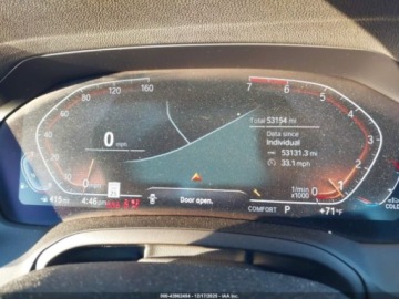 BMW Seria 3 G20-G21 2022 BMW Seria 3 330i xDrive 2022 2.0 Benzyna 255KM, zdjęcie 10