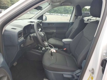 Ford Maverick II 2025 Ford Maverick XL 2025 2.0l 2.0 Benzyna 250KM, zdjęcie 7