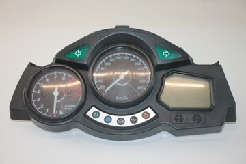 YAMAHA FJR 1300 01-05 LICZNIK ZEGAR