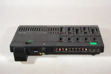 МНОГОТРЕКОВЫЙ КАССЕТНЫЙ РЕКОРДЕР YAMAHA MT-120S