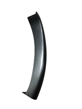 SPOJLER PRAWY PRZÓD OPEL CORSA 13440303