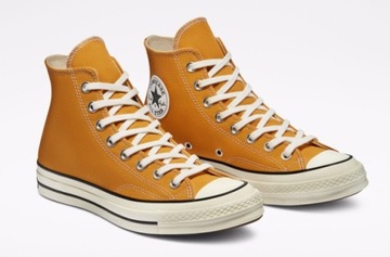 Buty CONVERSE CHUCK 70 HI 162054C wysokie 48