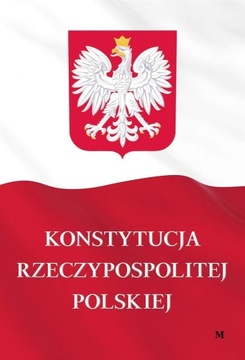 Konstytucja Rzeczypospolitej Polskiej Praca zbiorowaM