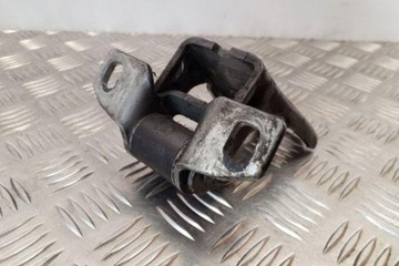 PANT LEVÝCH ZADNÍCH DVEŘE JEEP COMMANDER (XK, XH) 55394220AA 3.0L DIESEL