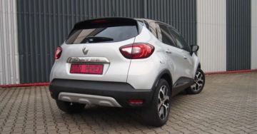 Renault Captur I Crossover Facelifting 0.9 Energy TCe 90KM 2018 Renault Captur Benzyna 90KM Jedyne 49 Tys.Km Benzyna 90KM, zdjęcie 15