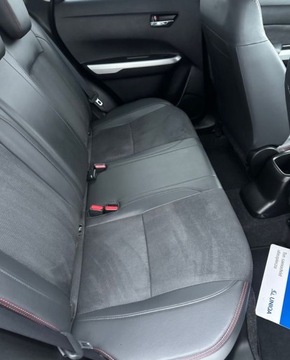 Suzuki Vitara III SUV 1.4 BOOSTERJET 140KM 2018 Suzuki Vitara Niemcy,140 koni,Skora,Ledy,Navi 1.4 Benzyna 140KM, zdjęcie 7