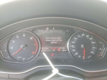 Audi A5 F5 2021 Audi A5 Sportback 2021 PREMIUM 45 2.0 Benzyna 261KM, zdjęcie 8