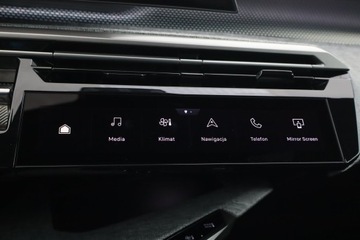 Peugeot 3008 III 2025 Peugeot 3008 1.2 MHEV, Salon Polska, zdjęcie 18