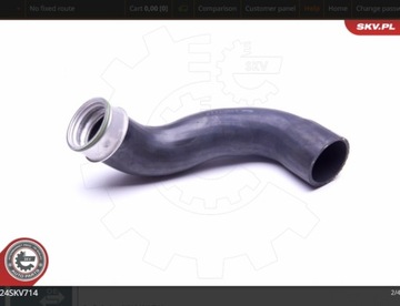 ESEN SKV 24SKV714 PŘÍVOD VZDUCHU PLNÍCÍHO
