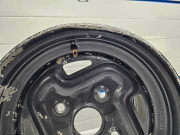 Кавасаки КВФ 750 КВФ 700 обод