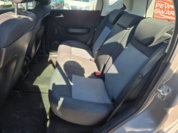 Audi A3 8P Hatchback 3d 2.0 TDI CR 140KM 2007 Mercedes-Benz Klasa A W169 1.5 95 KM polski salon klimatyzacja gwarancja, zdjęcie 11