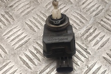 MOTOREK REGULACE ÚROVNI SVĚTLO JAGUAR S-TYPE (X200) 00787835 3.0L