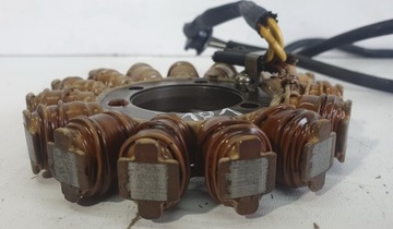 Генератор Ducati Multistrada DIAVEL 1200 12 лет