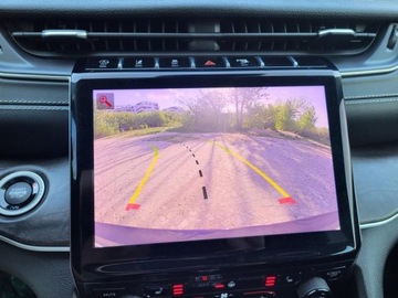 Jeep Grand Cherokee IV 2021 jeep grand cherokee LIMITED 4X4, V6 3.6l 292KM*4X4*Przebieg: 66,126, zdjęcie 11