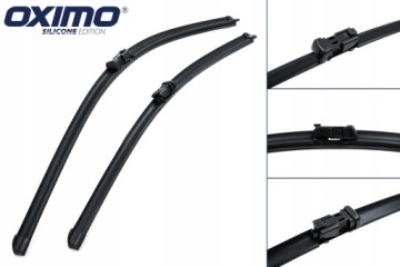Стеклоочистители OXIMO Peugeot 508 I WCP350350