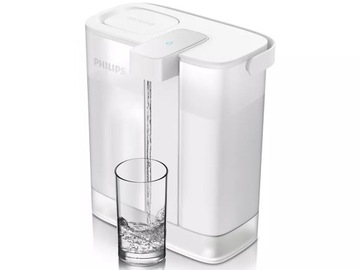 Автоматический фильтр для воды PHILIPS