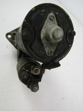 BMW 5 E60 E61 STARTÉR 2,5D 12417796892