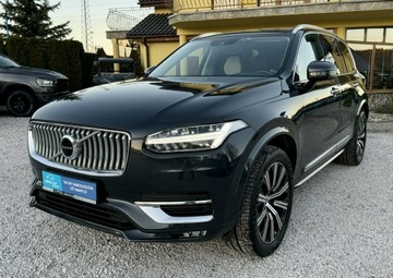 Volvo XC90 II 2021 Volvo XC 90 4x4,235KM,Inscription