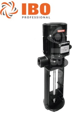 Pompa zanurzeniowa do chłodziwa COLP 4-250T IBO