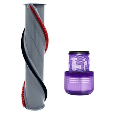 do Dyson V11 akumulatorowa szczotka do czyszczenia