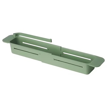IKEA pojemnik do zlewu SKOLAST przedłużany