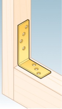 СОЕДИНИТЕЛЬ УГОЛ 120Х80Х35 КБ2 10 ШТ.