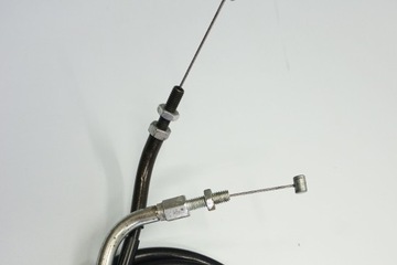 YAMAHA FJR 1300 06-12 ГАЗОВЫЙ КАБЕЛЬ КАБЕЛЬ