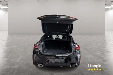 BMW X4 G02 SUV Facelifting 2.0 20d 190KM 2025 BMW X4 BMW X4 xDrive20d M Sport Niska RataPolski SalonDuzy Rabat 2.0, zdjęcie 4
