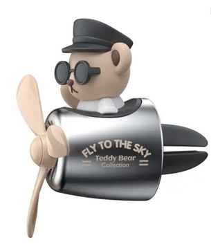 Считыватель карт водителя + освежитель воздуха