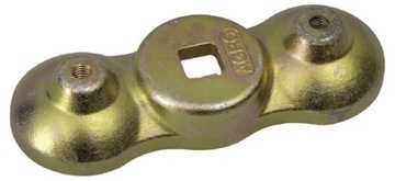 Piasta sworznia kulowego targańca Claas Non original Ri.ma 3025610322 108mm