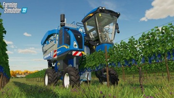 Ключ Farming Simulator 22 PL