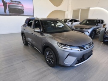 BYD 2026 BYD ATTO 2 DM-i Boost Suv (212 KM) 2026, zdjęcie 3