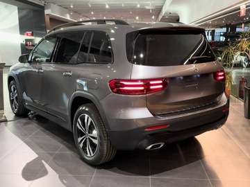 Mercedes GLB SUV 2.0 220d 190KM 2025 GLB 220 d 4-Matic Progressive 2.0 (190KM) 2025, zdjęcie 2