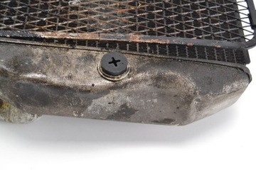 Водяной радиатор SUZUKI BURGMAN 650 13-17