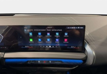BMW X3 G45 2025 BMW X3 VAT 23 xdrive20 208KM automat 2025 r., salon PL, I wlasciciel,, zdjęcie 28