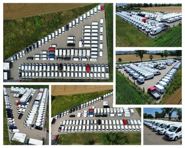 Opel Vivaro B Furgon Long H1 2,9t 1.6 BiTurbo 120KM 2019 OPEL VIVARO LONG 1,6CDTi/120KM DUŻA NAVI KLIMA TEMPOMAT PDC KAMERA HAK, zdjęcie 1