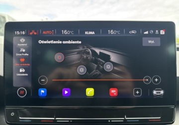 Cupra Leon II Sportstourer 2.0 TDI 150KM 2024 Cupra Leon 2.0TDI 150KM DSG Kamera Podgrzew.Fot. LED ACC Gwarancja2029 ASO, zdjęcie 23
