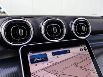 Mercedes GLC C254/X254 Coupe 2.0 220d 197KM 2025 GLC 220 d 4-Matic Avantgarde 2.0 (197KM) 2025, zdjęcie 10