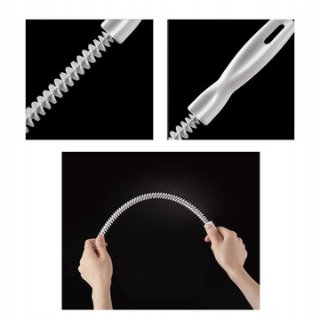 Инструмент для очистки шнека для снятия