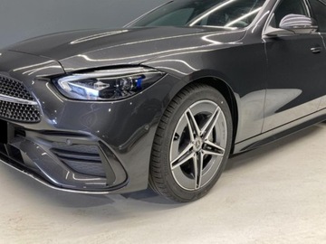 Mercedes Klasa C W206 Limuzyna 1.5 200 204KM 2025 C Klasa 200 4-Matic AMG 1.5 (204KM) 2025, zdjęcie 1