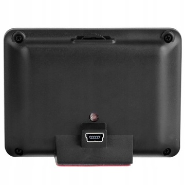 WSKAŹNIKI ZEGARY SAMOCHODU TEMPERATURY HUD OBD