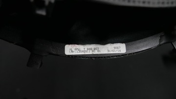 BMW F30 F31 F32 F36 MĚCH BRZDY RUČNÍ 7846807